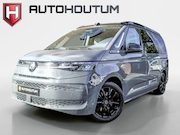 Volkswagen California - eHybrid 4MOTION Ocean | El. hefdak | Luifel
