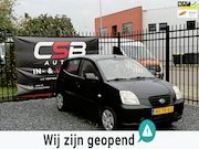 Kia Picanto - 1.0 Light APK2027!5DEURS!KOOPJE!