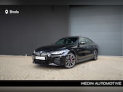 BMW i4 - eDrive40 M Sport Edition 84 kWh | Achteruitrijcamera | Comfo
