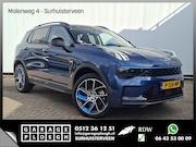 Lynk & Co 01 - 1.5 PHEV 262PK Adapt.Cruise 360° Cam Carplay Plug-in Stoelve