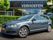 Audi A3 - Sportback 1.4 TFSI Attraction Pro Line | AUTOMAAT | LEDER | 