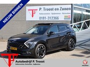 Kia Sportage - 1.6 T-GDi Plug-in Hybrid AWD GT-Line 10 Jaar fabrieksgaranti