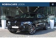 BMW X4 - xDrive30i High Executive M Sport Automaat / Panora