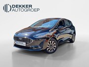Ford Fiesta - 1.0 EcoBoost Hybrid Titanium Apple Carplay/ Android Auto - W