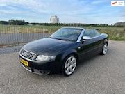Audi A4 - 1.8 Turbo Pro Line