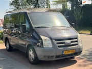 Ford Transit - 260S 2.2 TDCI *Airco | 3 persoons