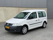 Volkswagen Caddy - Combi 1.6 Turijn Comfort 5p
