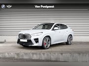 BMW iX2 - eDrive20