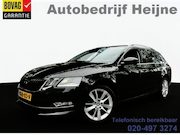 Skoda Octavia - Combi 1.5 TSI 150PK DSG GREENTECH BUSINESS PLUS EDITION TREK