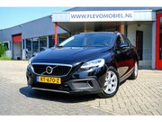 Volvo V40 Cross Country - 1.5 T3 152pk Nordic+ Aut. Pano|Leder|Navi|Cam|LMV