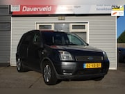 Ford Fusion - 1.4-16V Futura 5-deurs, airco, nw apk, incl afleveringsbeurt