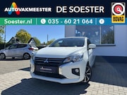 Mitsubishi Space Star - 1.2|CARPLAY|STOELVERWARMING|DEALER ONDERHOUDEN