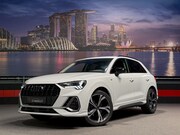 Audi Q3 - 35 TFSI S Line Pro |Matrix|Camera|Elekt.klep|DriveSelect|Car