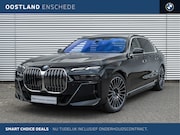 BMW i7 - eDrive50 High Executive M Sport / Panoramadak Sky Lounge / P