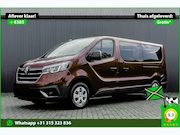 Renault Trafic - **Blue dCi 150PK | 9-Zits | LED | Camera | Navigatie | Cruis