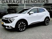 Kia Sportage - 1.6 T-GDi Plug-in Hybrid AWD DynamicLine | SOH: 97,8% | Deal