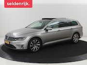 Volkswagen Passat - Variant 1.4 TSI GTE Connected Series Plus | SOH 87, 6% | Pan