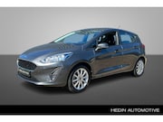 Ford Fiesta - 1.1 85pk Trend | Navigation Pack | Voorruitverwarming | 16" 