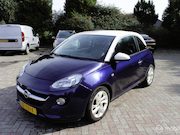Opel Adam - 1.2 Glam