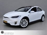 Tesla Model X - 100D | Leder | Adapt. Cruise | Elek. Stoelen | PDC + Camera 