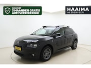 Citroën C4 Cactus - PureTech 110 Shine | Navigatie | Climate & Cruise Control |