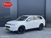 Mitsubishi Outlander - 2.0 Intense+ 7 persoons automaat
