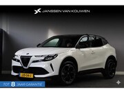 Alfa Romeo Junior - 1.2 Turbo Hybrid Ibrida Speciale Sabelt stoelenpakket / Nieu