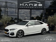 BMW 2-serie Gran Coupé - 218d M-Sport|Pano|18"|Shadow Line