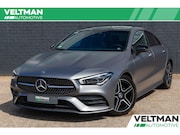 Mercedes-Benz CLA-Klasse - 200 AMG LINE PANO MEMORY CAMERA CARPLAY