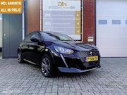 Peugeot e-208 - EV Active Pack 50 kWh prijstopper!!