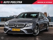 Mercedes-Benz E-klasse - 220 d AMG Line HUD Widescreen Sfeerverlichting Camera Naviga