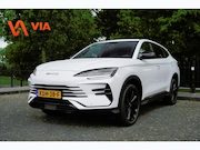 BYD Seal U - Black Pack | 1.5i PHEV (160 kW) DM-i Boost | Schuifdak | Ele