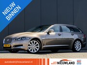 Jaguar XF - Sportbrake 3.0D