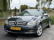 Mercedes-Benz C-klasse - 200 K Avantgarde AUT / CRUISE / CLIMA / PDC / TREKHAAK