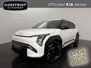 Kia EV3 - 81, 4 kWh 204pk GT-Line Business Edition