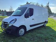 Opel Movano - 2.3 Turbo L2H2