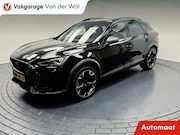 CUPRA Formentor - 1.4 e-Hybrid 204PK Navigatie-Carplay-Clima-Camera-Adapt.Cr.c