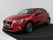 Mazda 2 - 1.5 Skyactiv-G GT-M | Navigatie | PDC | Stoelverwarming |