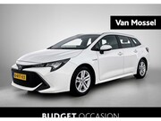 Toyota Corolla - Touring Sports 1.8 Hybrid Business HEV | 1e Eigenaar | Origi