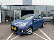 Hyundai i10 - 1.0i Go NAVI | CLIMA | ELEKTRISCHE RAMEN | DEALER ONDERHOUDE