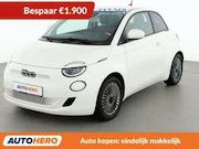 Fiat 500e - electric drive 87 kW Icon