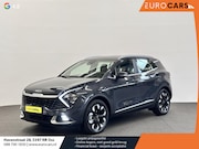 Kia Sportage - 1.6 T-GDi Plug-in Hybrid AWD DynamicLine 265pk Navigatie Car