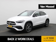 Mercedes-Benz GLA-Klasse - 250 e AMG Line Premium Plus | Automaat | Panorama dak | Navi