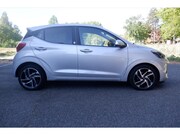 Hyundai i10 - 1.0i 67pk 30 JAAR EDITION - ALLE OPTIES 29.000KM