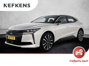 DS No 4 - E-Tense Pallas Tech Pack 58.3 kWh Accu 98% | Adaptieve cruis