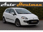 Fiat Punto - Evo 1.3 M-Jet Cool Blue Airco | Navi | Cruise | LMV