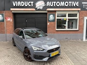 CUPRA Leon Sportstourer - 1.4 e-Hybrid VZ Copper Edition 245 PK Pano Led Memory Carpla