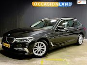 BMW 5-serie - Touring 520i Corporate Lease High Executive|PANO|LED|TREKHAA