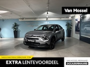 Citroën e-C4 - You 50 kWh