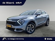 Kia Sportage - DynamicLine 1.6 T-GDi Hybrid 230pk | ALL SEASON BANDEN | ADA